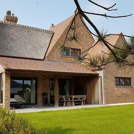 Villa Brion**** Вендейне Екстер'єр фото