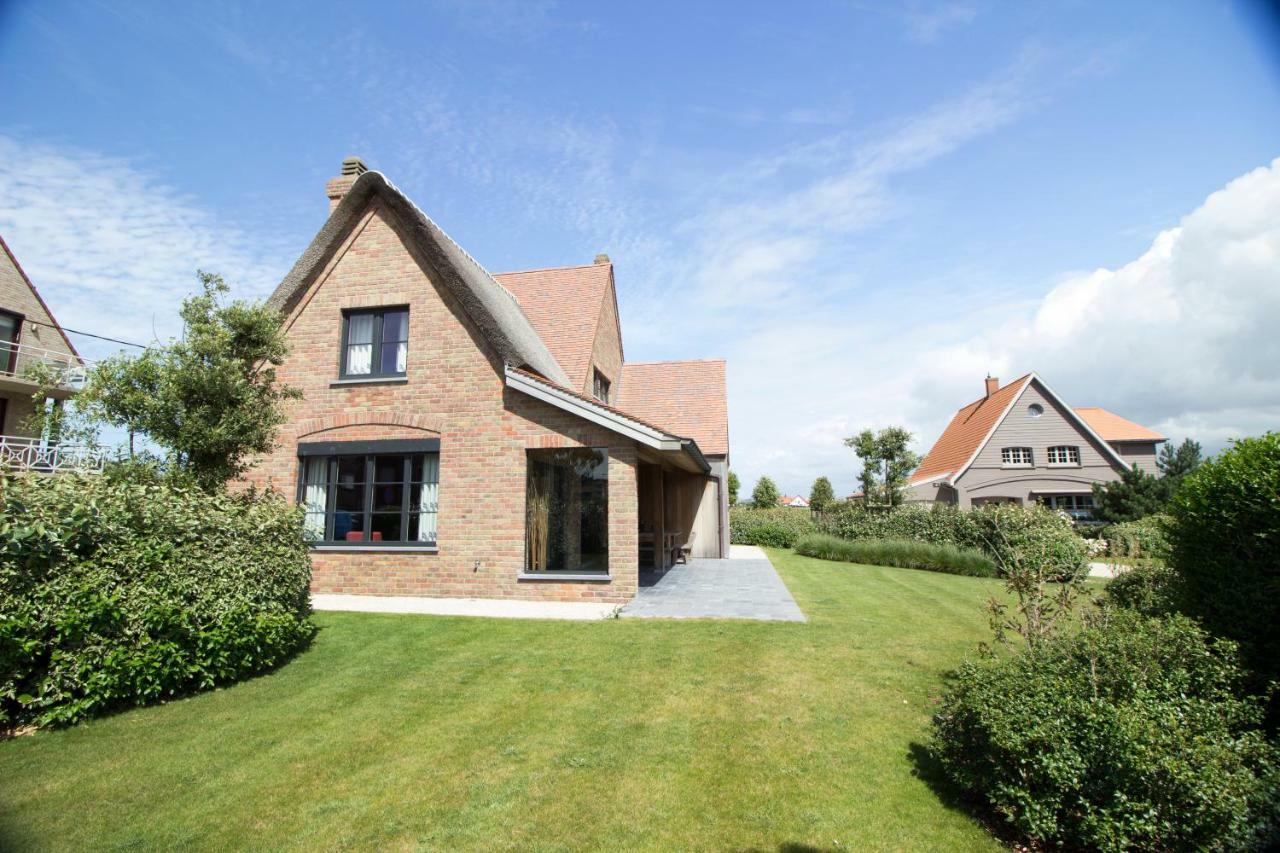 Villa Brion**** Вендейне Екстер'єр фото