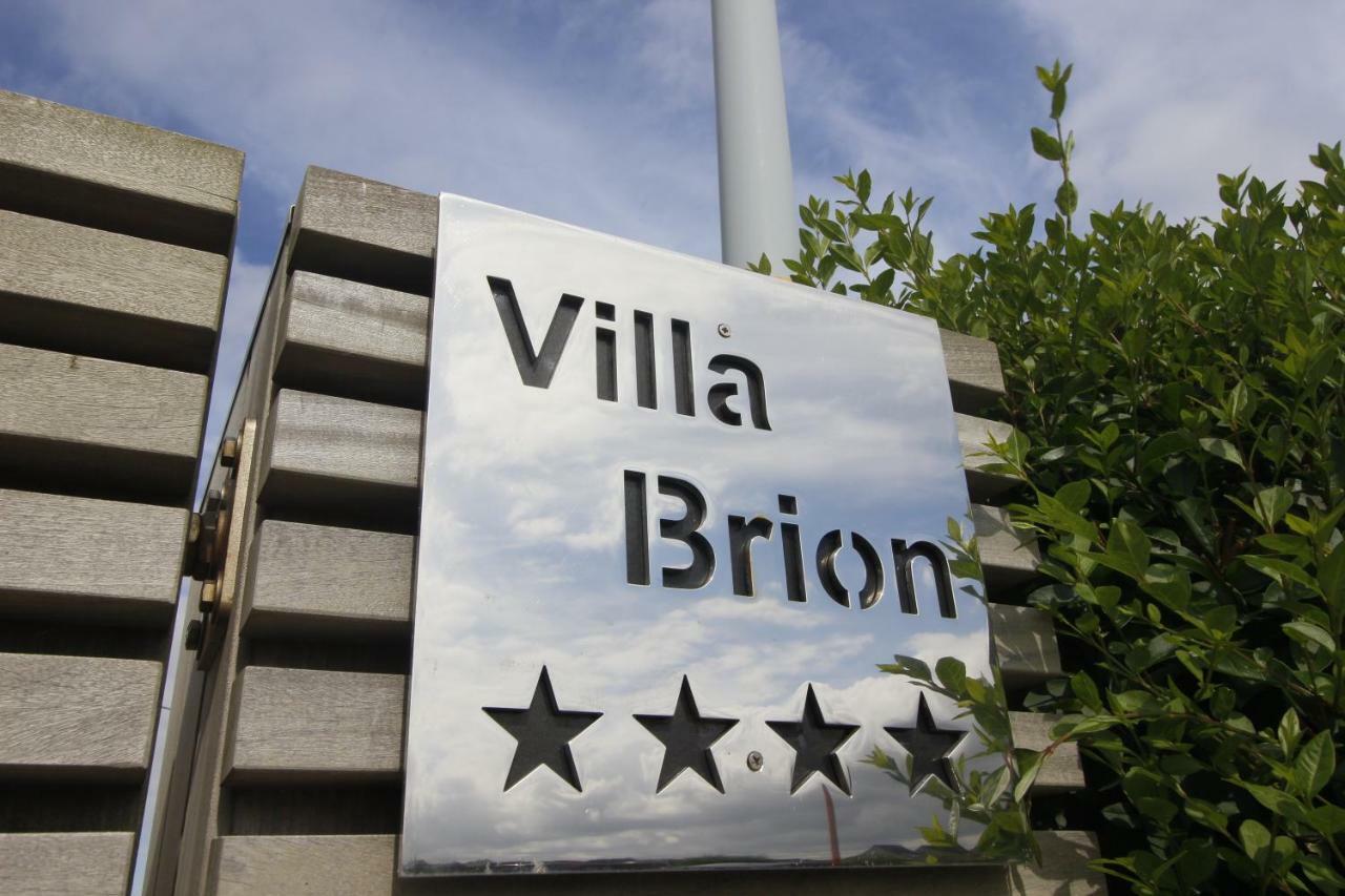 Villa Brion**** Вендейне Екстер'єр фото